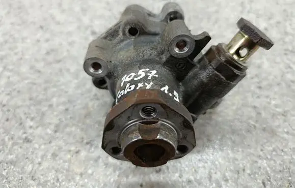 Ford Galaxy Power steering pump