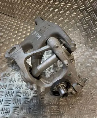 Audi A4 S4 B8 8K Rear wheel hub 8K0505436AB