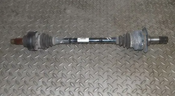 BMW 4 F32 F33 Rear driveshaft 7597689