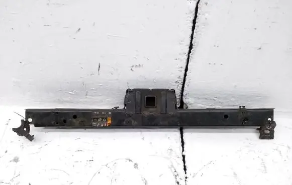 Opel Zafira C Top upper radiator support slam panel 13371991