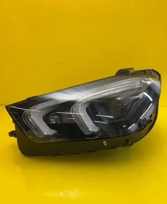 Mercedes-Benz GLE W167 Headlight/headlamp A1679066504