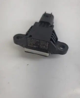 Land Rover Evoque I Front door CK52-14C676-AA