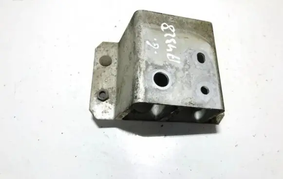 Rear beam