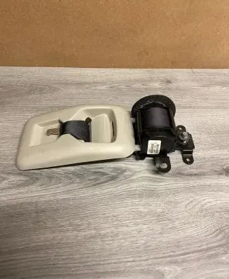 Nissan Murano Z52 Roof seat belt 628217400D 250419 0A24S90MA1
