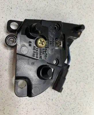 Subaru Outback Front door speaker 94253AE000