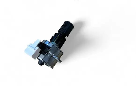 BMW M5 F90 Headlight level adjustment motor 7721163200