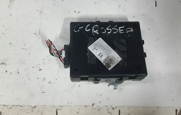 Citroen C-Crosser Parking PDC control unit/module MN141634