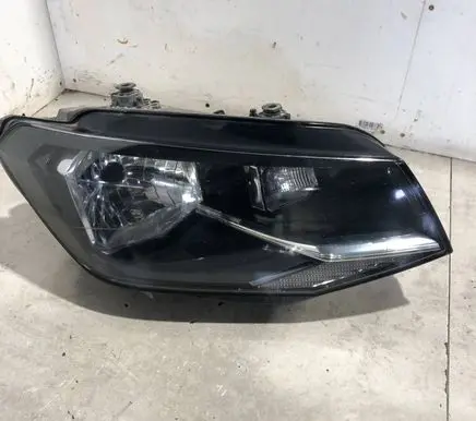 Volkswagen Caddy Headlight/headlamp 2K1941016A