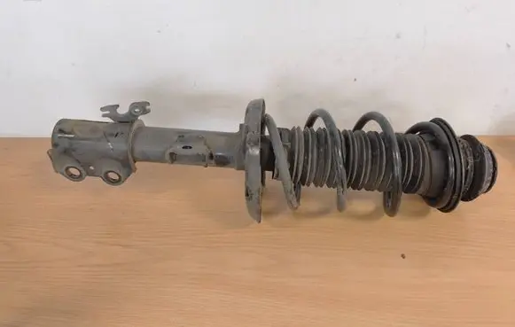 Toyota Yaris Cross Front shock absorber with coil spring 485200D530