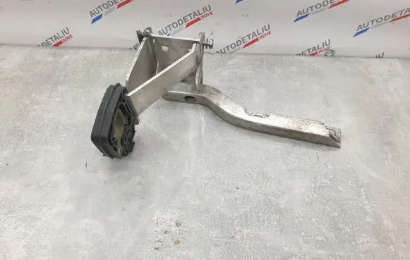 BMW 5 GT F07 Radiator mount bracket 7583119 7575263 7186513