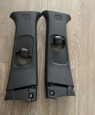 Nissan Qashqai Other interior part 769866UA0A 769676UA0A