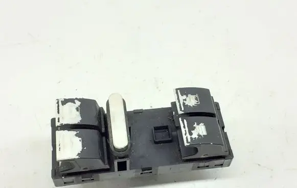 Volkswagen PASSAT B6 Electric window control switch 1K4959857