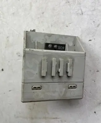 BMW 5 E39 Other control units/modules 657583869329 55892110 83869329