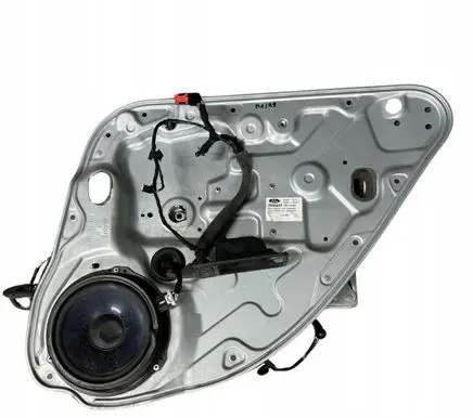 Ford Kuga I Rear window lifting mechanism without motor 7M51R045H22B
