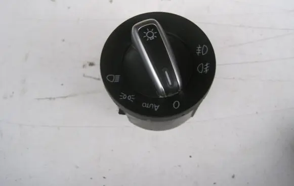 Volkswagen Amarok Light switch 3C8941431A