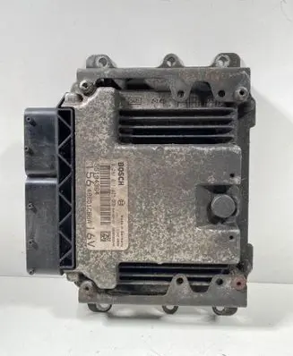 Alfa Romeo 156 Engine control unit/module 0281011425 55194364 486D1CBBA