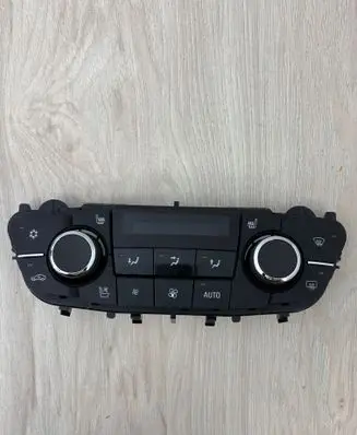 Opel Insignia A Climate control unit 13273098 110113