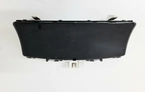 Toyota Corolla Verso E121 Speedometer (instrument cluster) 8380013150 2574108790