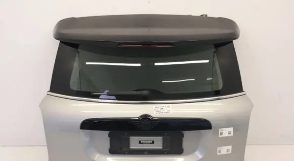 Mini Cooper Countryman F60 Truck tailgate 7389404MWGK240626 7389404