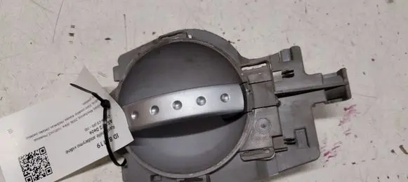 Citroen C3 Front door interior handle 9647164577