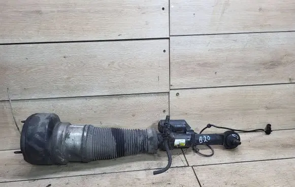 Mercedes-Benz S W221 Air suspension front shock absorber 