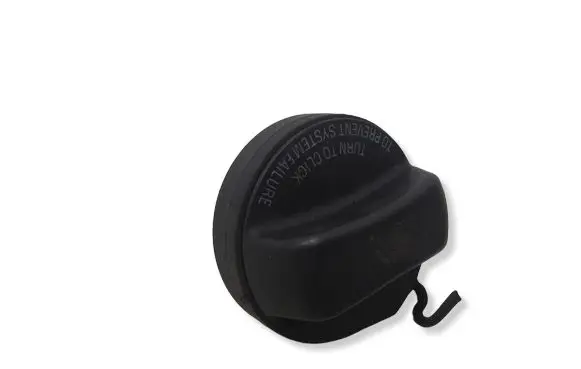 Volvo S60 Fuel tank filler cap