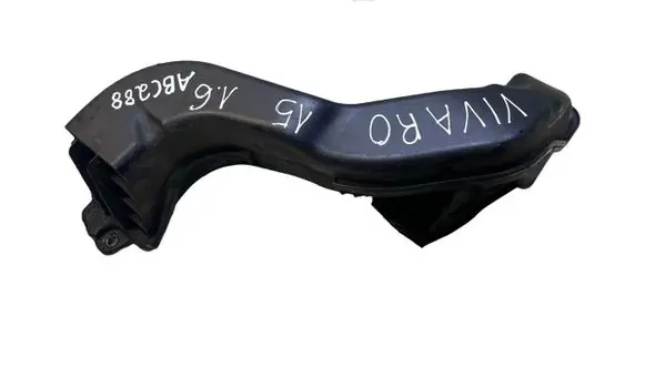 Opel Vivaro Air intake duct part 93453523 214757782R
