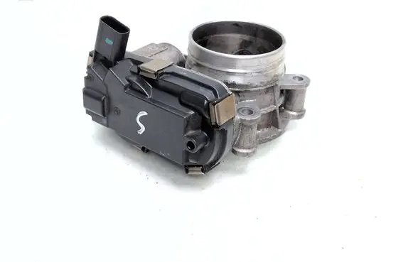 Chevrolet Captiva Throttle valve 25183238