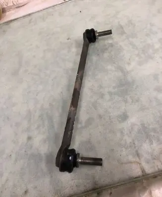 Nissan Qashqai J12 Front anti-roll bar/stabilizer link 