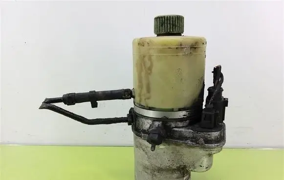 Seat Ibiza III (6L) Power steering pump 6Q0423156M