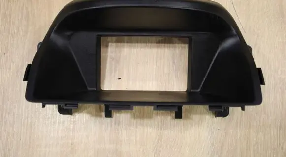 Opel Antara Radio/GPS head unit trim 