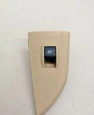 Skoda Fabia Mk1 (6Y) Electric window control switch 6Y0867394A