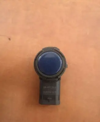 BMW 5 G30 G31 Parking PDC sensor 9336919