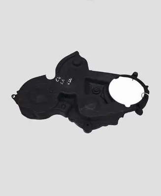Citroen C4 I Timing belt guard (cover) 9643649280 53214