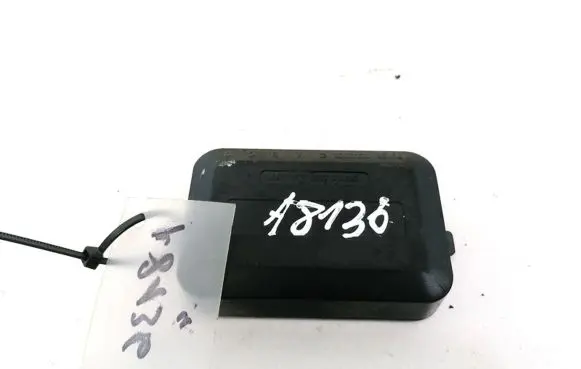 Alarm control unit/module