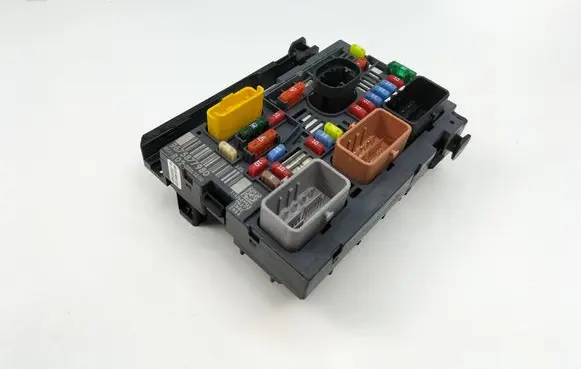 Fuse box set