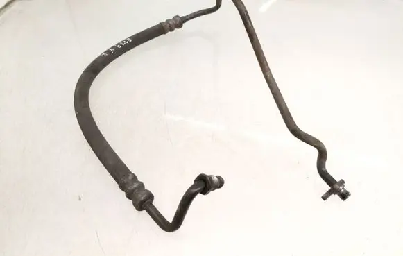 Opel Vectra C Power steering hose/pipe/line 0100185116013 HSS031212