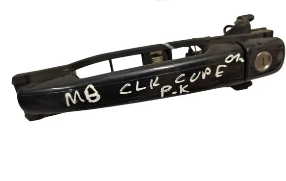 Mercedes-Benz CLK A208 C208 Front door exterior handle