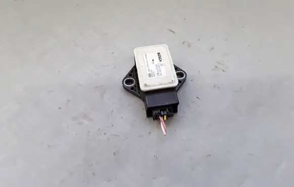 KIA Ceed ESP acceleration yaw rate sensor 956901H000 0265005700