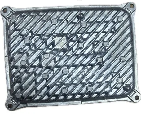 Mercedes-Benz EQS V297 LED ballast control module A2979006023 A2979023106