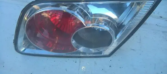 Mazda 6 Tailgate rear/tail lights 22661971 226-61971