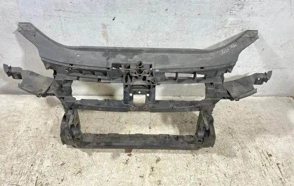 Volkswagen Golf Plus Radiator support slam panel 5m0805588