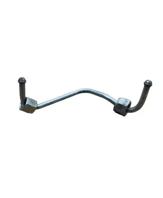 Nissan X-Trail T31 Fuel injector supply line/pipe 