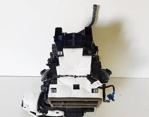 Peugeot 508 II Interior heater climate box assembly 9814009480-58 9814009480
