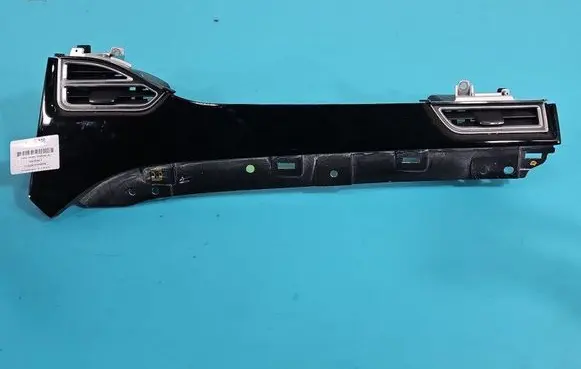 Tesla Model S Dash center air vent grill 13097821-00-D IMPRK1412896