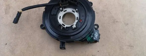 BMW X5 E70 Airbag slip ring squib (SRS ring) 9122381 61319122381