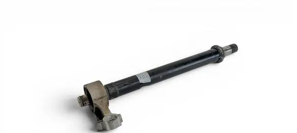 Hyundai Kona I Front driveshaft 49560G2000 52453