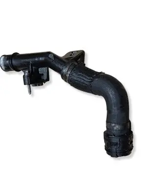 Citroen Berlingo Engine coolant pipe/hose 9804208380