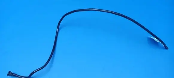 BMW 6 E63 E64 Fuel line/pipe/hose 16136762594 14089210