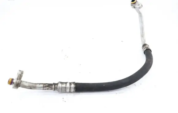 Audi A8 S8 D3 4E Air conditioning (A/C) pipe/hose 4E0260701AB